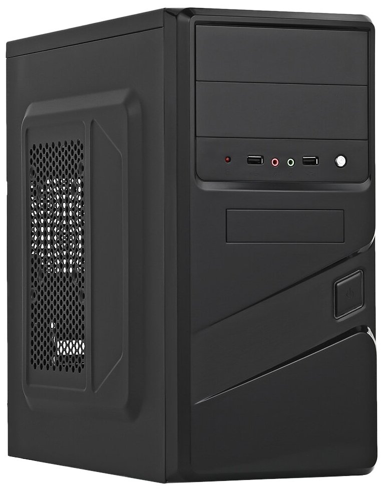 Компьютерный корпус Winard 5816