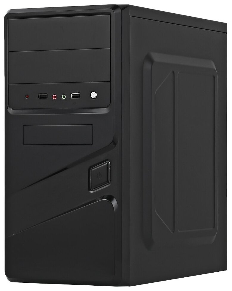 Компьютерный корпус Winard 5816