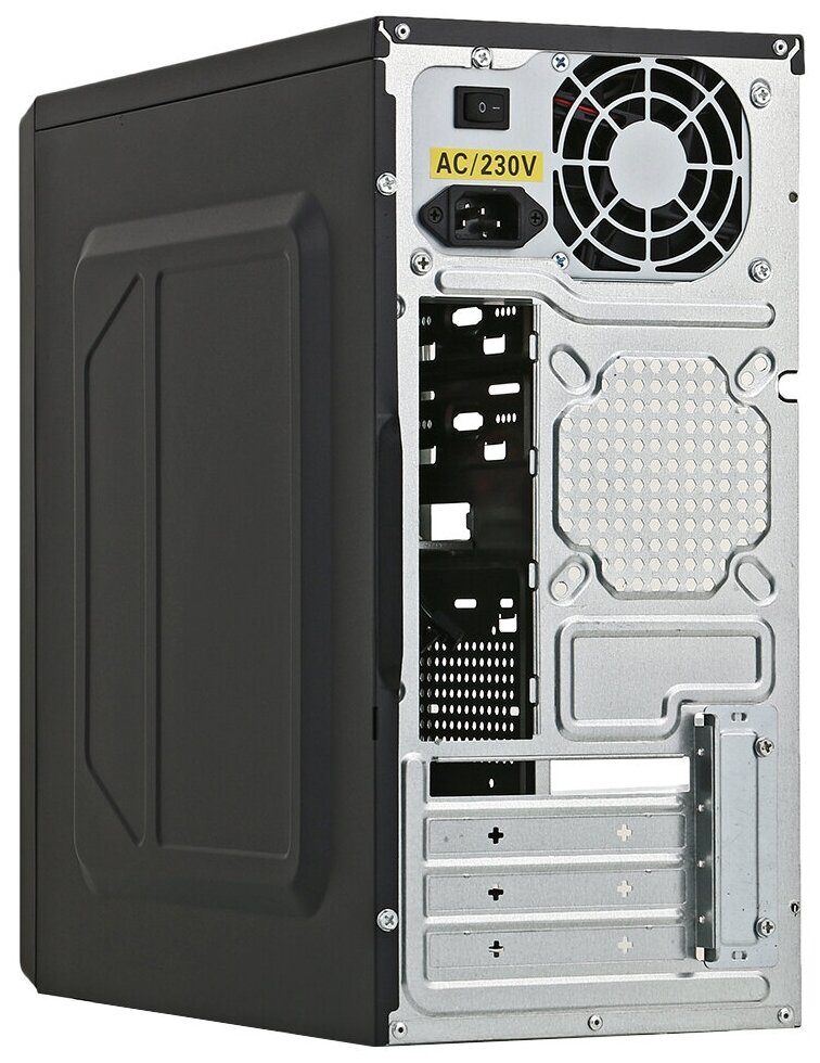 Компьютерный корпус Winard 5816