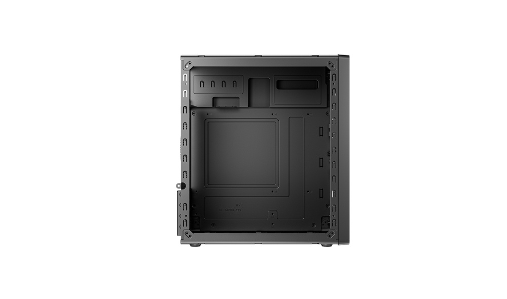 Компьютерный корпус Deepcool CC310 Black