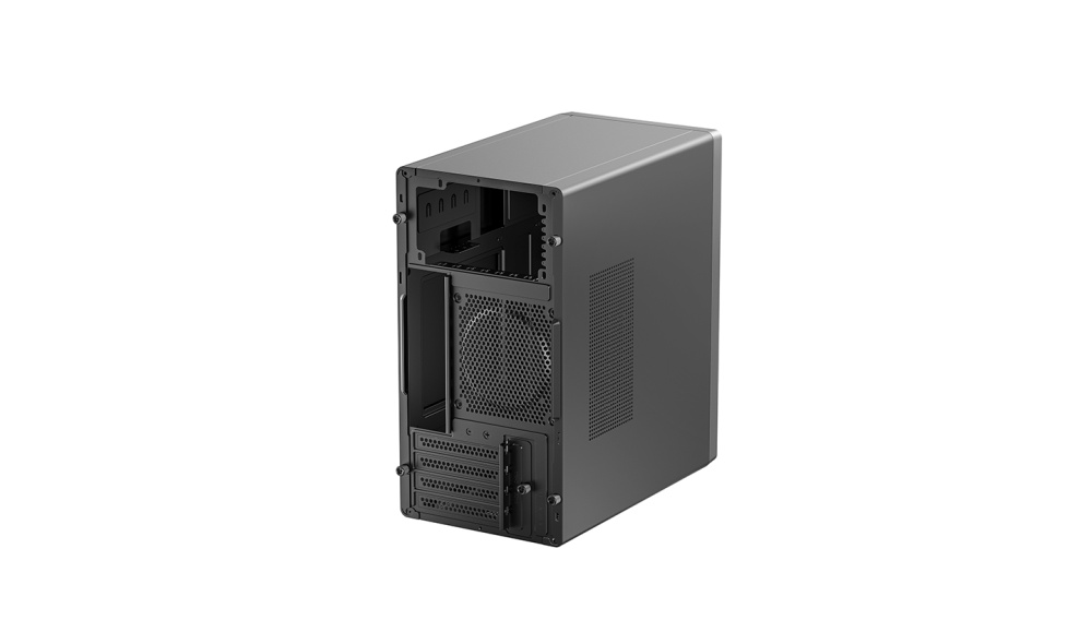 Компьютерный корпус Deepcool CC310 Black