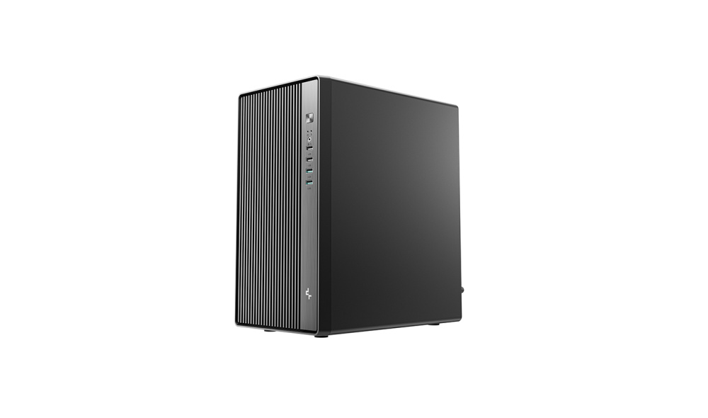 Компьютерный корпус Deepcool CC310 Black