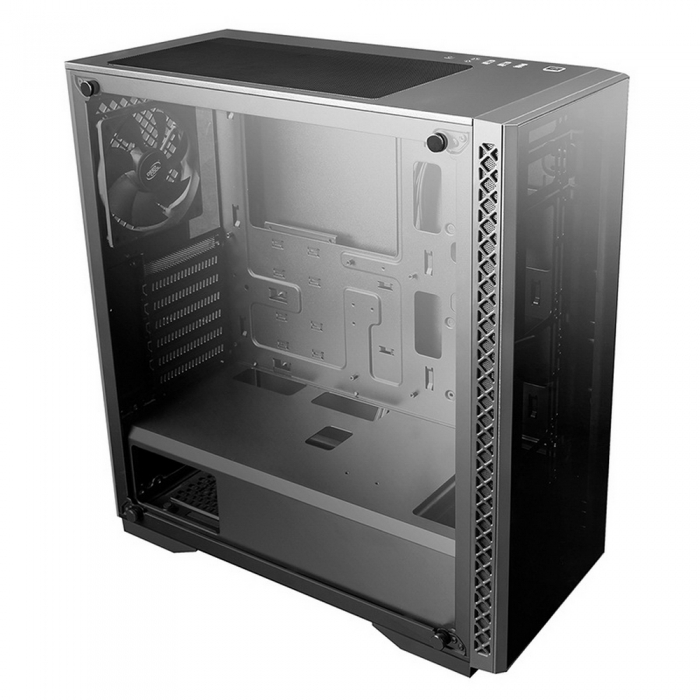Компьютерный корпус Deepcool MATREXX 50 3F ADD-RGB (DP-ATX-MATREXX50-AR-3F-US)
