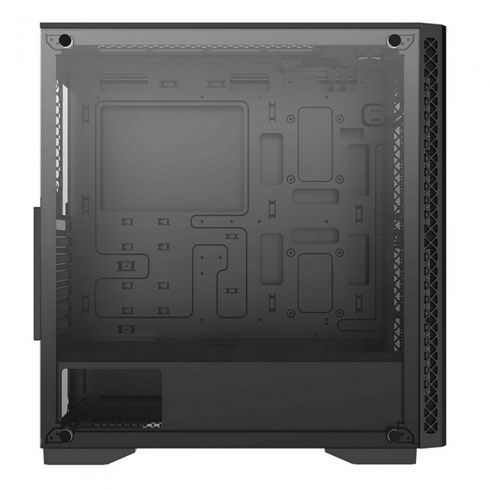 Компьютерный корпус Deepcool MATREXX 50 3F ADD-RGB (DP-ATX-MATREXX50-AR-3F-US)