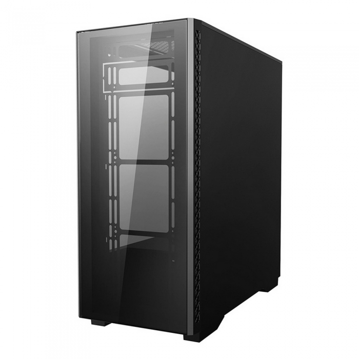 Компьютерный корпус Deepcool MATREXX 50 3F ADD-RGB (DP-ATX-MATREXX50-AR-3F-US)