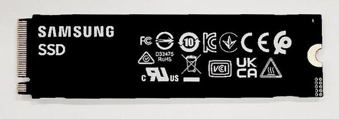 Твердотельный накопитель Samsung 512 Gb PM9E1 (MZVLC512HFJD-00B07)