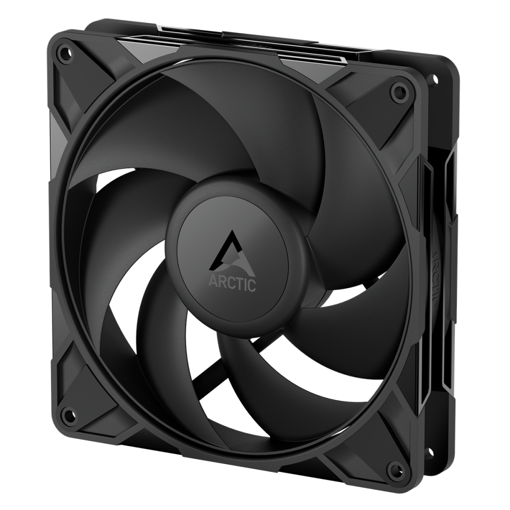 Вентилятор для корпуса Arctic Cooling P14 Pro Black (ACFAN00313A)