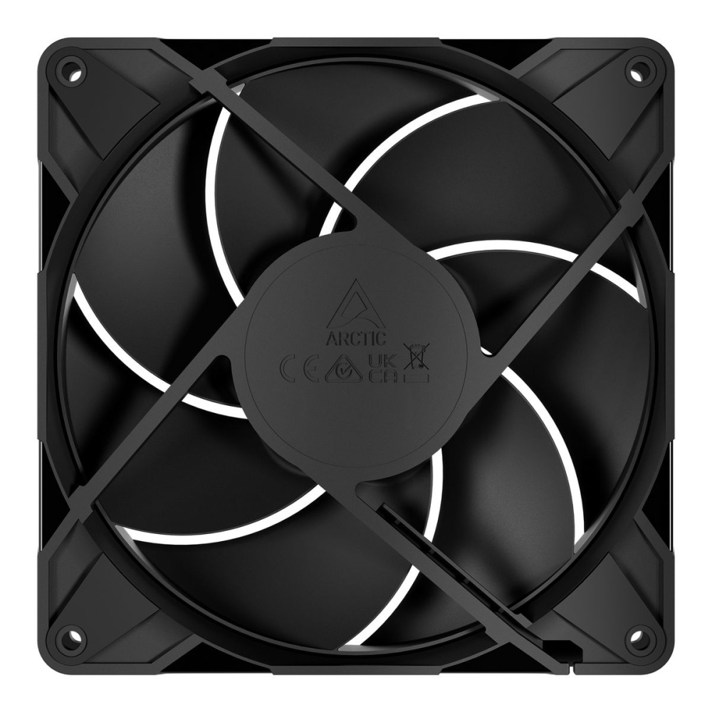 Вентилятор для корпуса Arctic Cooling P14 Pro Black (ACFAN00313A)