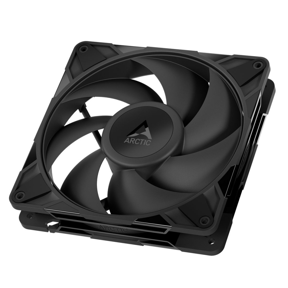 Вентилятор для корпуса Arctic Cooling P14 Pro Black (ACFAN00313A)