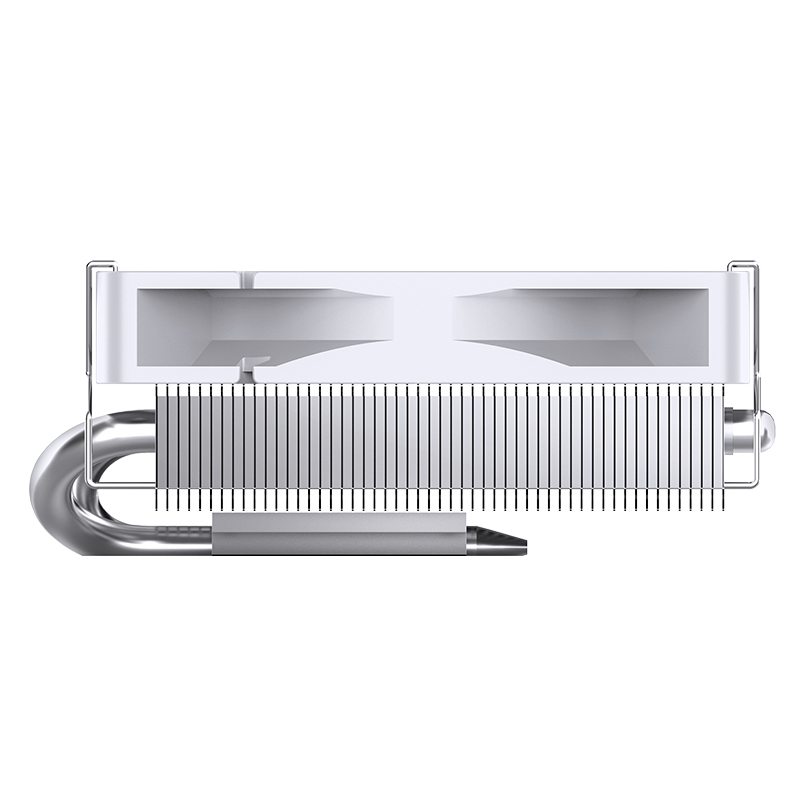 Кулер для процессора JONSBO HP-400S White PWM