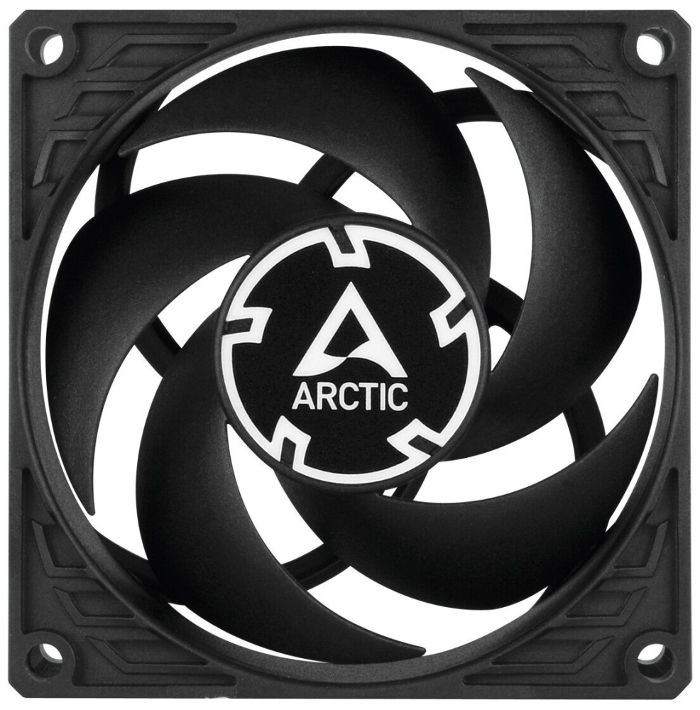 Вентилятор для корпуса Arctic Cooling ARCTIC P8 ACFAN00153A