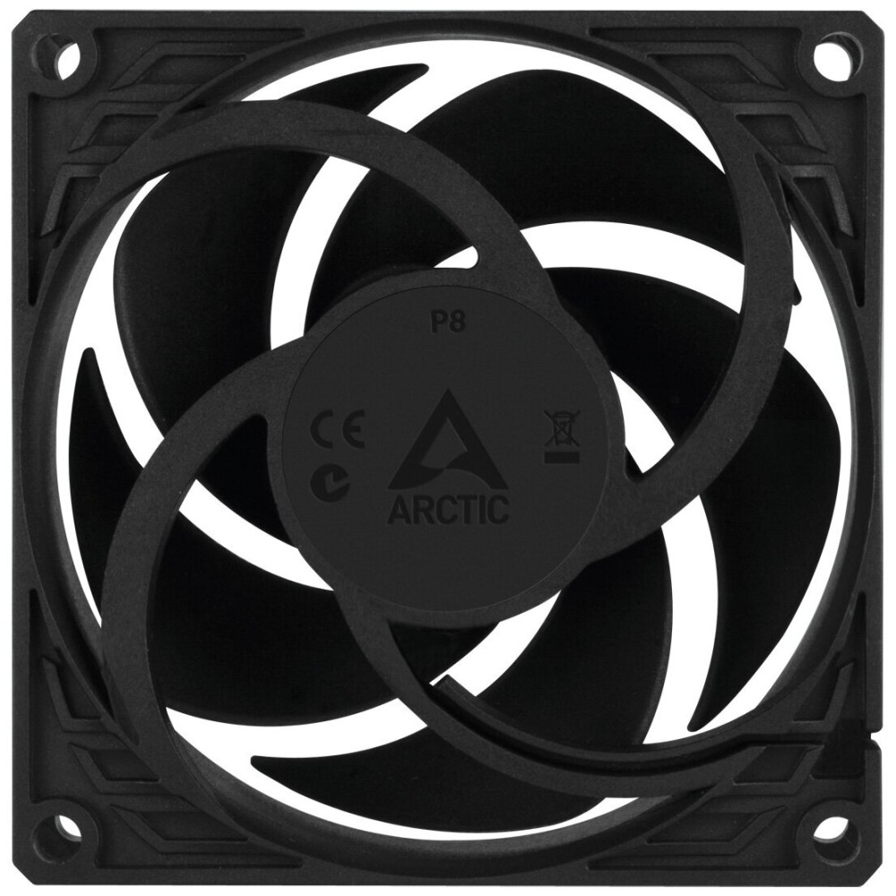 Вентилятор для корпуса Arctic Cooling ARCTIC P8 ACFAN00153A