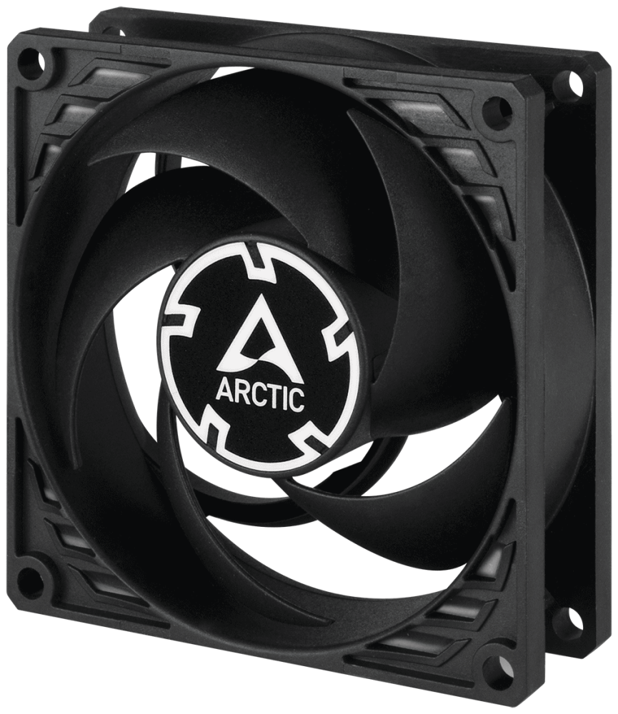 Вентилятор для корпуса Arctic Cooling ARCTIC P8 ACFAN00153A
