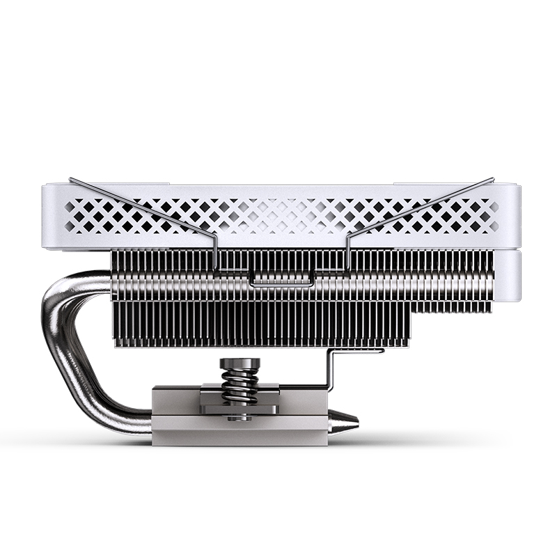 Кулер для процессора JONSBO HP-600 ARGB White