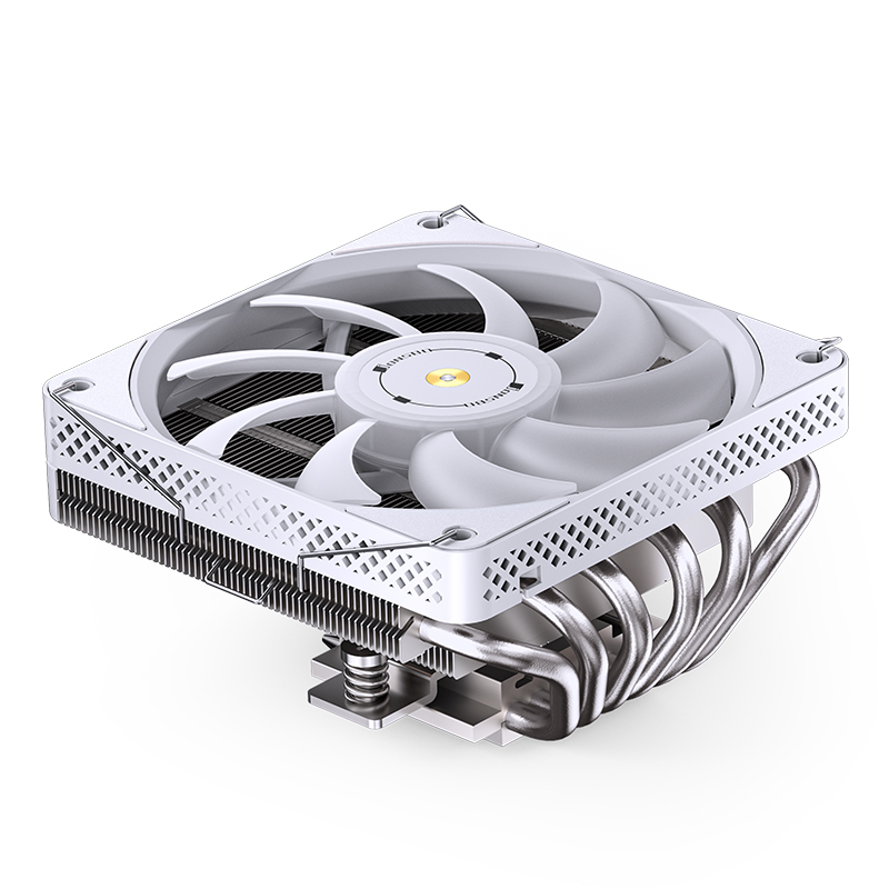 Кулер для процессора JONSBO HP-600 ARGB White