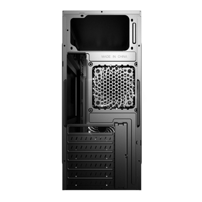Компьютерный корпус ACD Coffre 103 ATX Black (MO-TC200-0000)