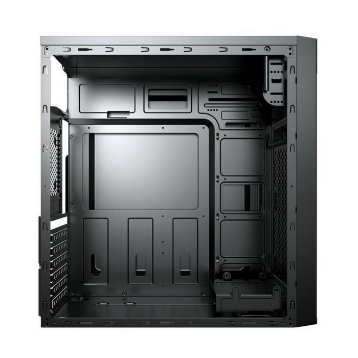 Компьютерный корпус ACD Coffre 103 ATX Black (MO-TC200-0000)