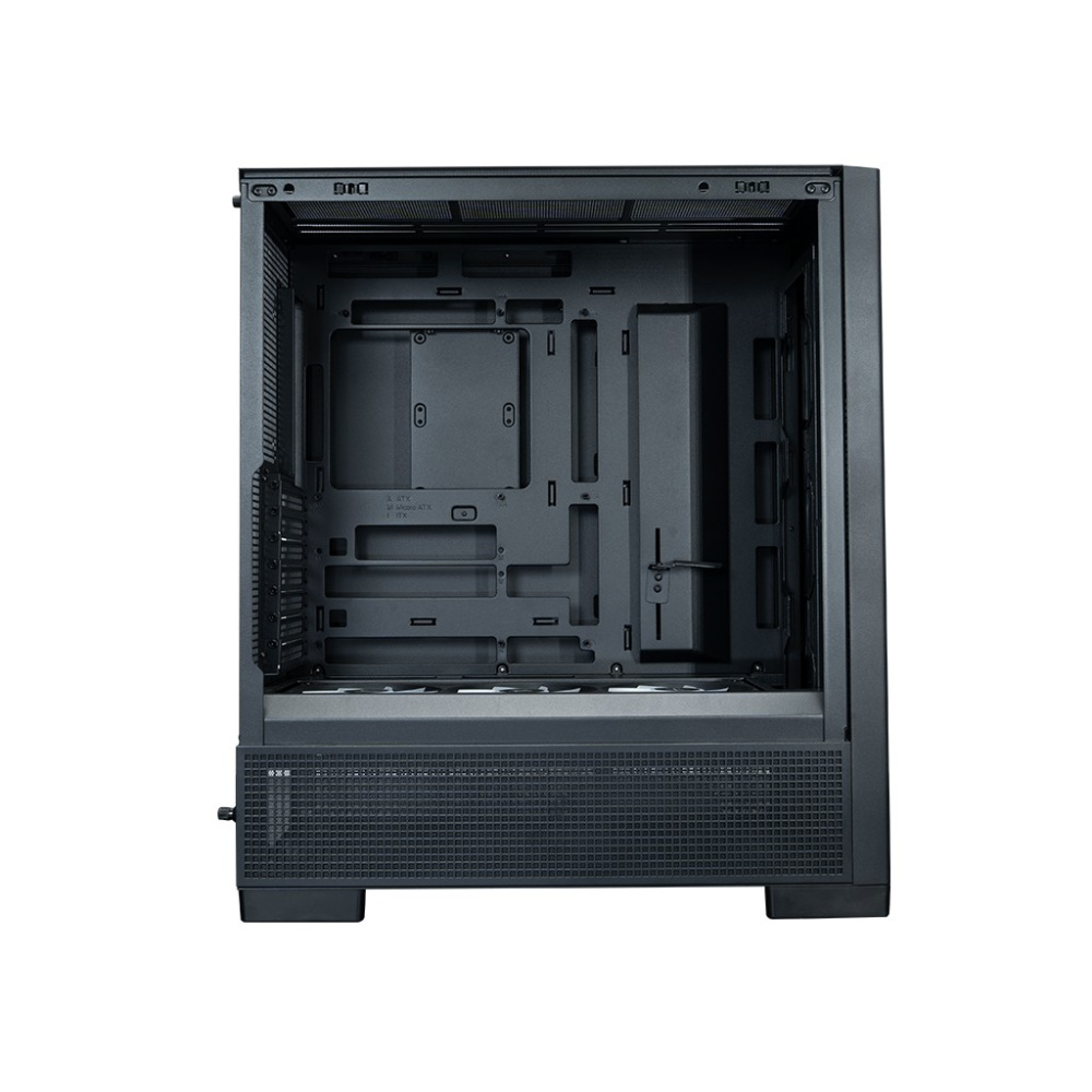 Компьютерный корпус XASTRA A700 3ARGB-C10-UC ARGB Black (A700-1FA36A-C10-UC)