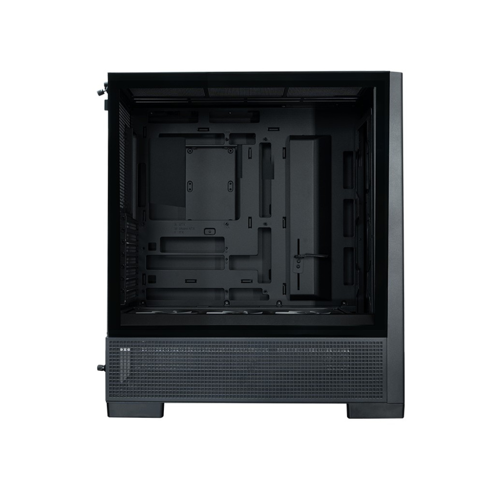 Компьютерный корпус XASTRA A700 3ARGB-C10-UC ARGB Black (A700-1FA36A-C10-UC)