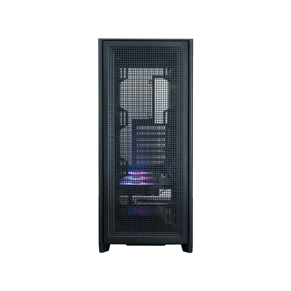 Компьютерный корпус XASTRA A700 3ARGB-C10-UC ARGB Black (A700-1FA36A-C10-UC)