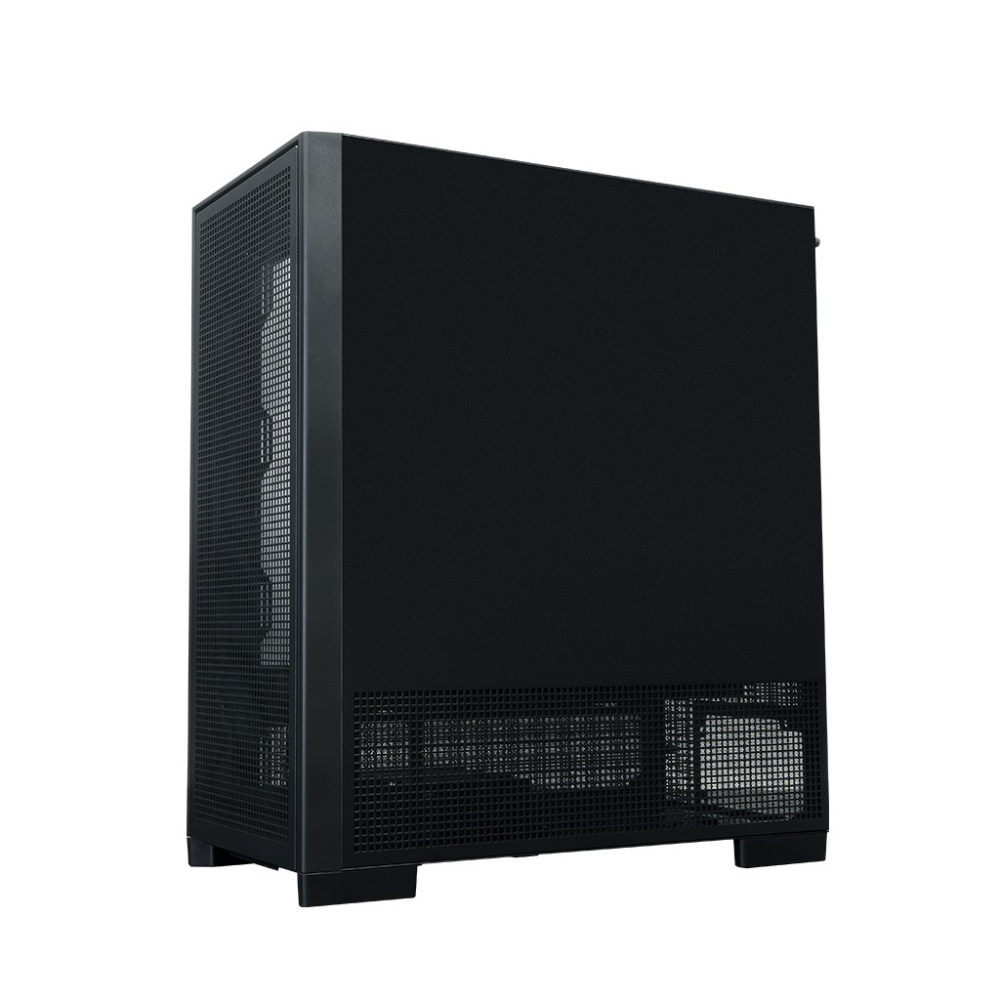 Компьютерный корпус XASTRA A700 3ARGB-C10-UC ARGB Black (A700-1FA36A-C10-UC)