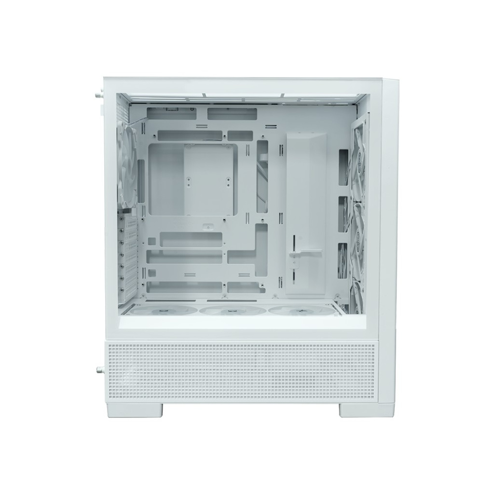 Компьютерный корпус XASTRA A700 7ARGB-C10-UC ARGB White (A700-1FA36A-4FL14A-C10-UC-WH)