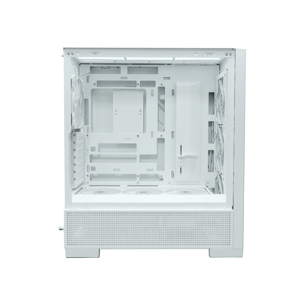 Компьютерный корпус XASTRA A700 7ARGB-C10-UC ARGB White (A700-1FA36A-4FL14A-C10-UC-WH)
