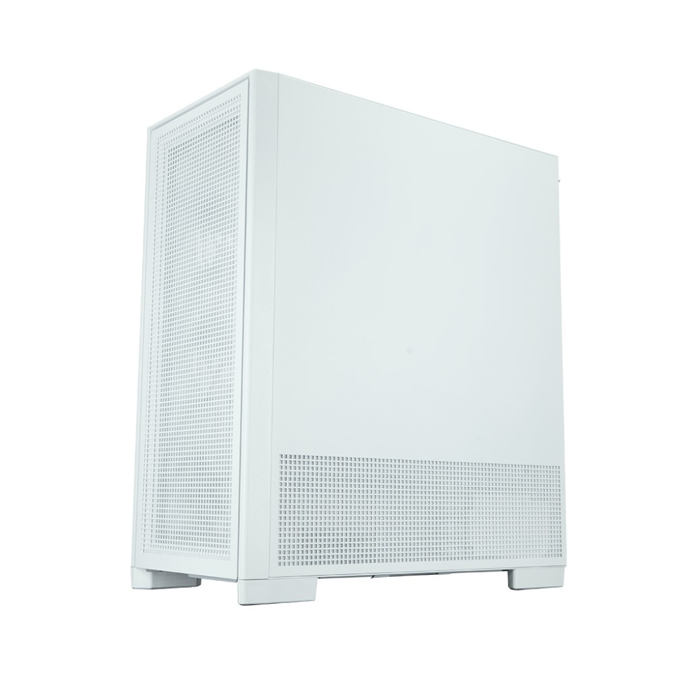 Компьютерный корпус XASTRA A700 7ARGB-C10-UC ARGB White (A700-1FA36A-4FL14A-C10-UC-WH)