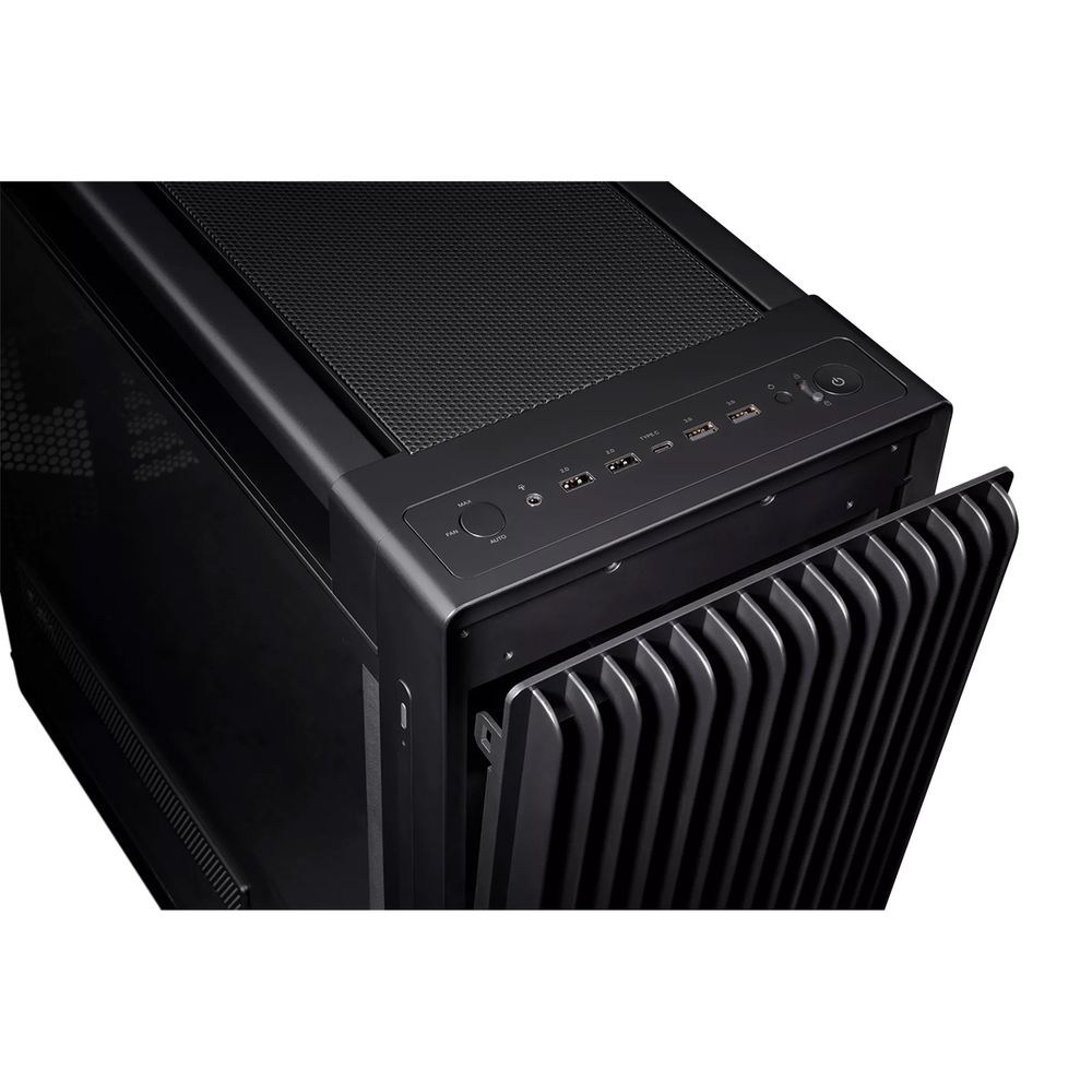 Компьютерный корпус ASUS PROART PA602 TG Black (90DC00J0-B09000)