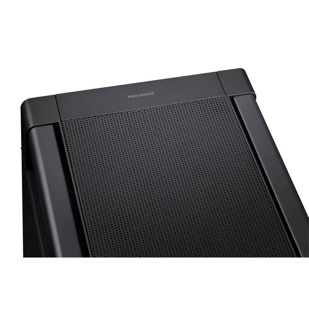 Компьютерный корпус ASUS PROART PA602 TG Black (90DC00J0-B09000)