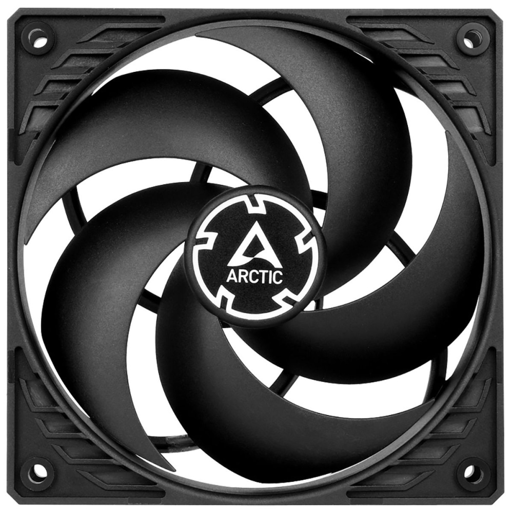 Вентилятор для корпуса Arctic Cooling P9 Silent Black (ACFAN00297A)