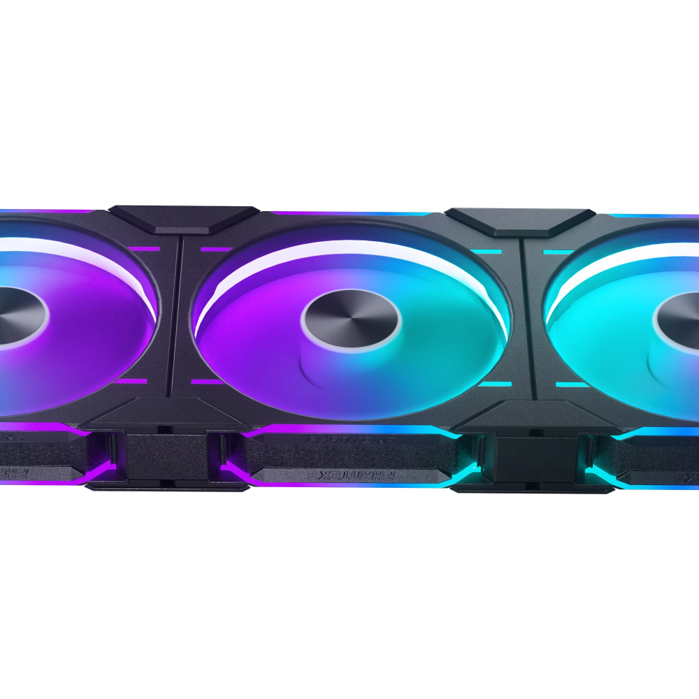 Вентилятор для корпуса PHANTEKS D30 DRGB Black (PH-F140D30_DRGB_PWM_BK01_RU)