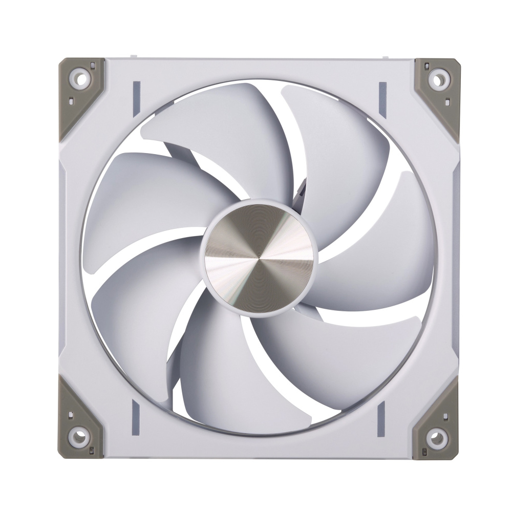 Вентилятор для корпуса PHANTEKS D30 DRGB White (PH-F140D30)