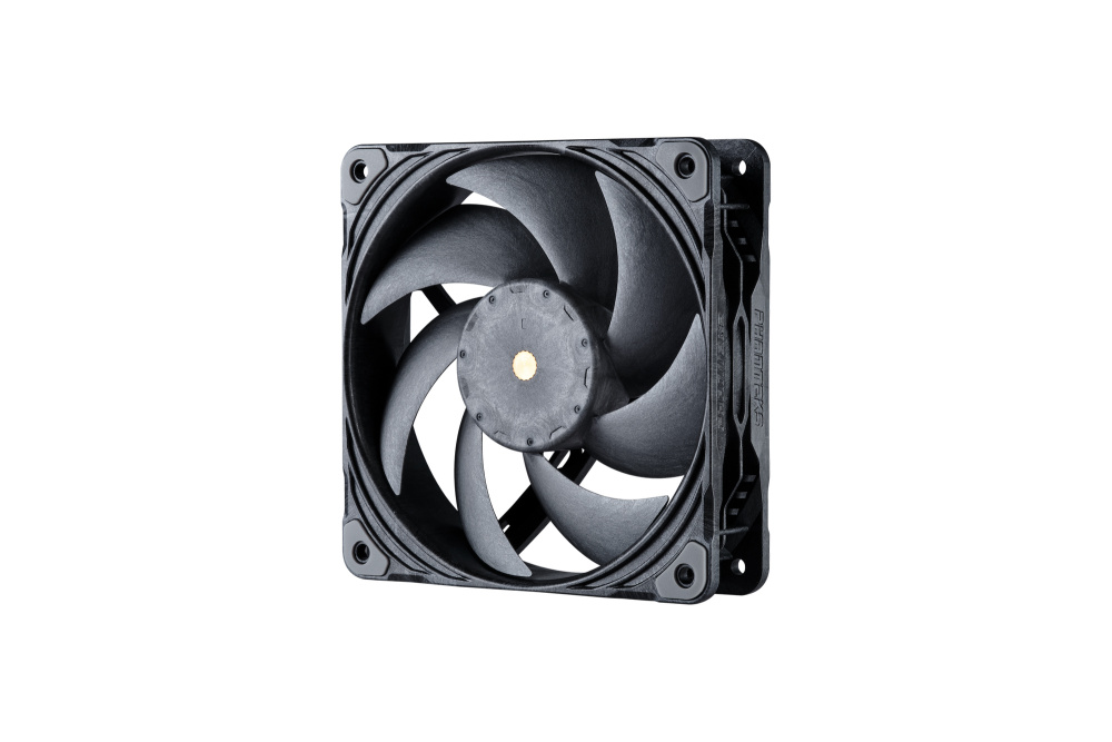 Вентилятор для корпуса PHANTEKS PH-F120T30 Black/Gray (PH-F120T30_BG_RU)