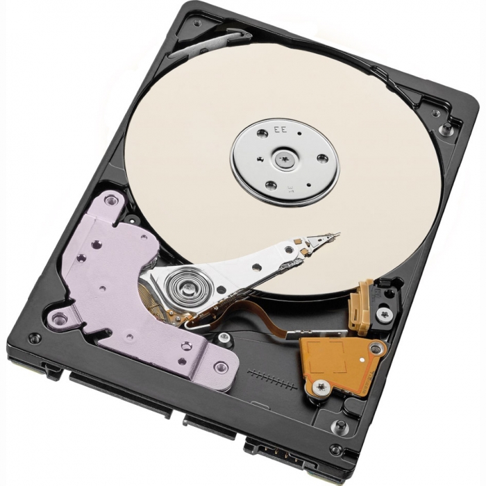 Жесткий диск Seagate 2000 Gb BARRACUDA 2.5" (ST2000LM015)