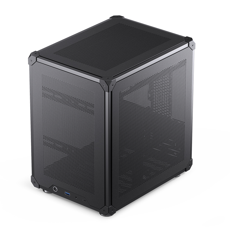 Компьютерный корпус JONSBO C6 Black
