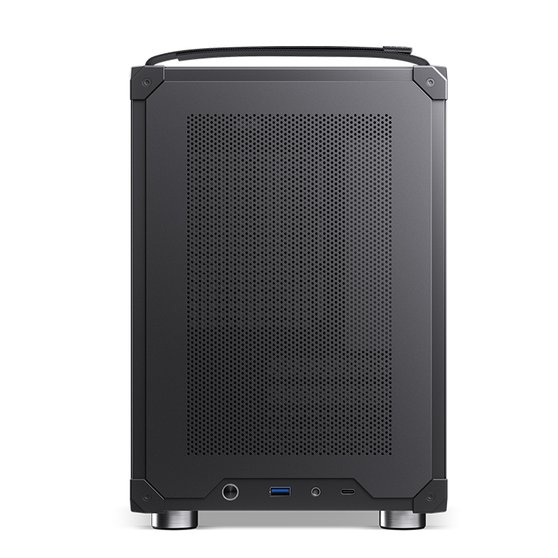 Компьютерный корпус JONSBO C6-ITX Black