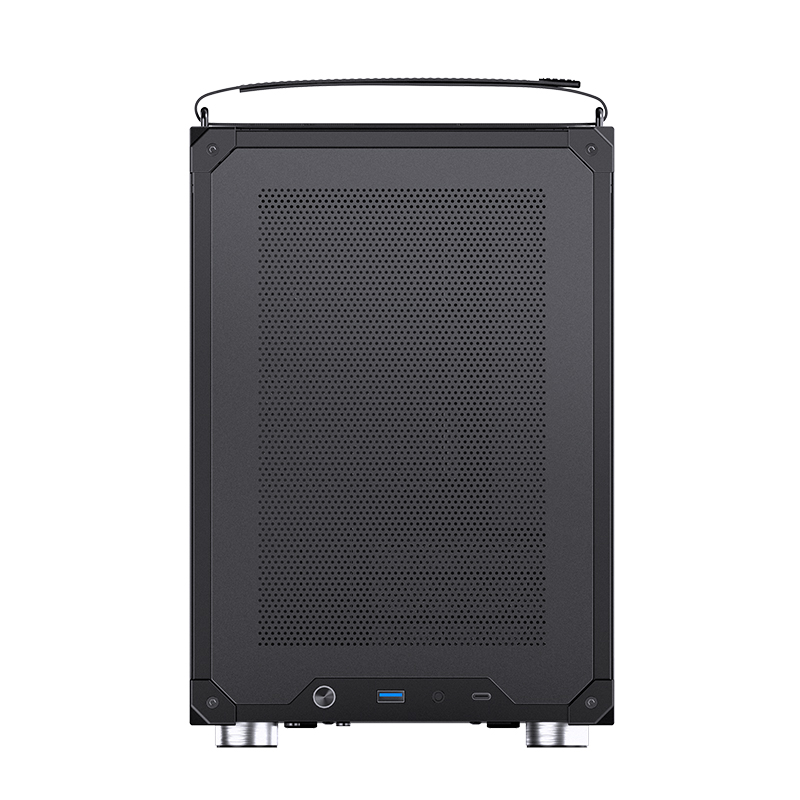 Компьютерный корпус JONSBO C6 MAX Black
