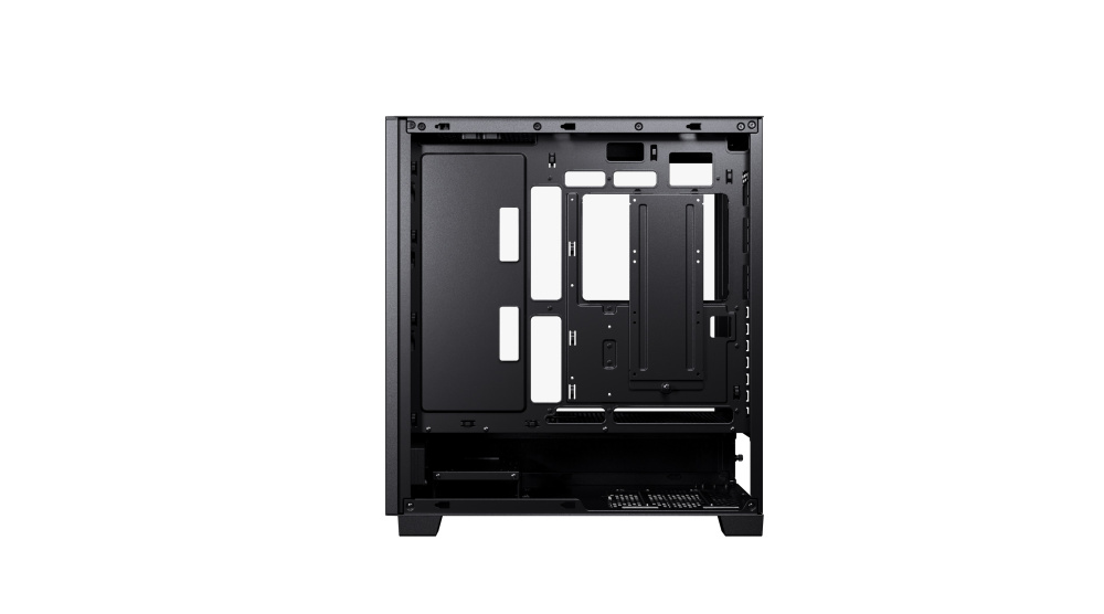 Компьютерный корпус PHANTEKS 523 XT PRO ULTRA TG RGB Black (PH-XT523P1_DBK01R_RU)