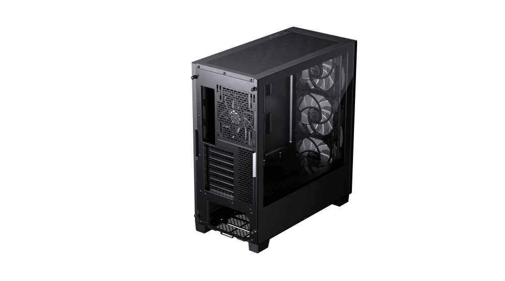 Компьютерный корпус PHANTEKS 523 XT PRO ULTRA TG RGB Black (PH-XT523P1_DBK01R_RU)
