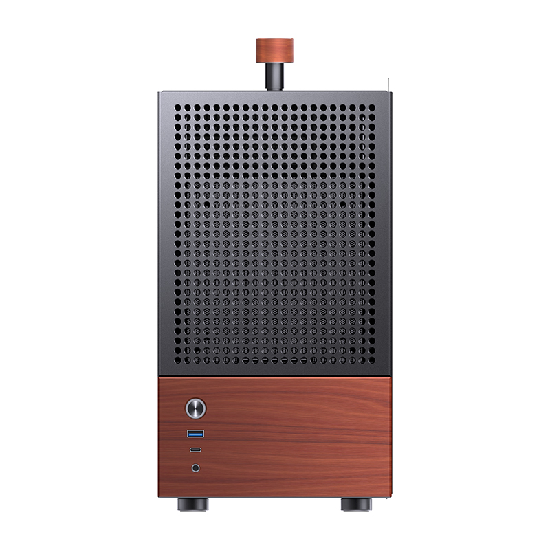 Компьютерный корпус JONSBO T6 Black