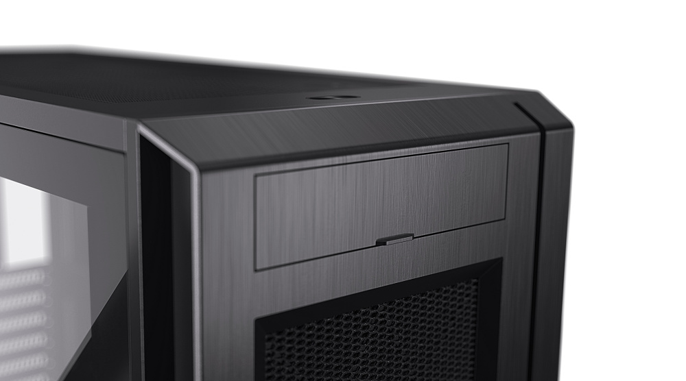Компьютерный корпус PHANTEKS ENTHOO PRO 2 Satin Black (PH-ES620PC_BK01)