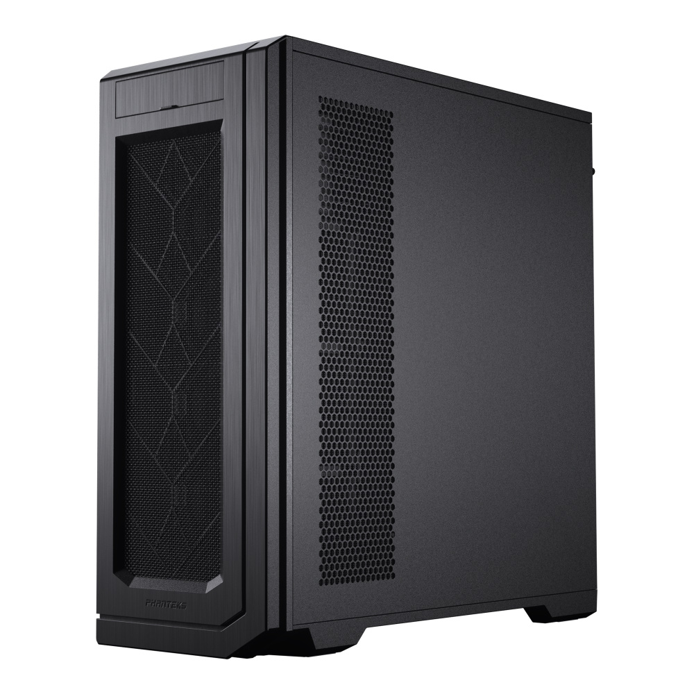 Компьютерный корпус PHANTEKS ENTHOO PRO 2 Server Edition Non Window Satin Black (PH-ES620PC_BK02_RU)
