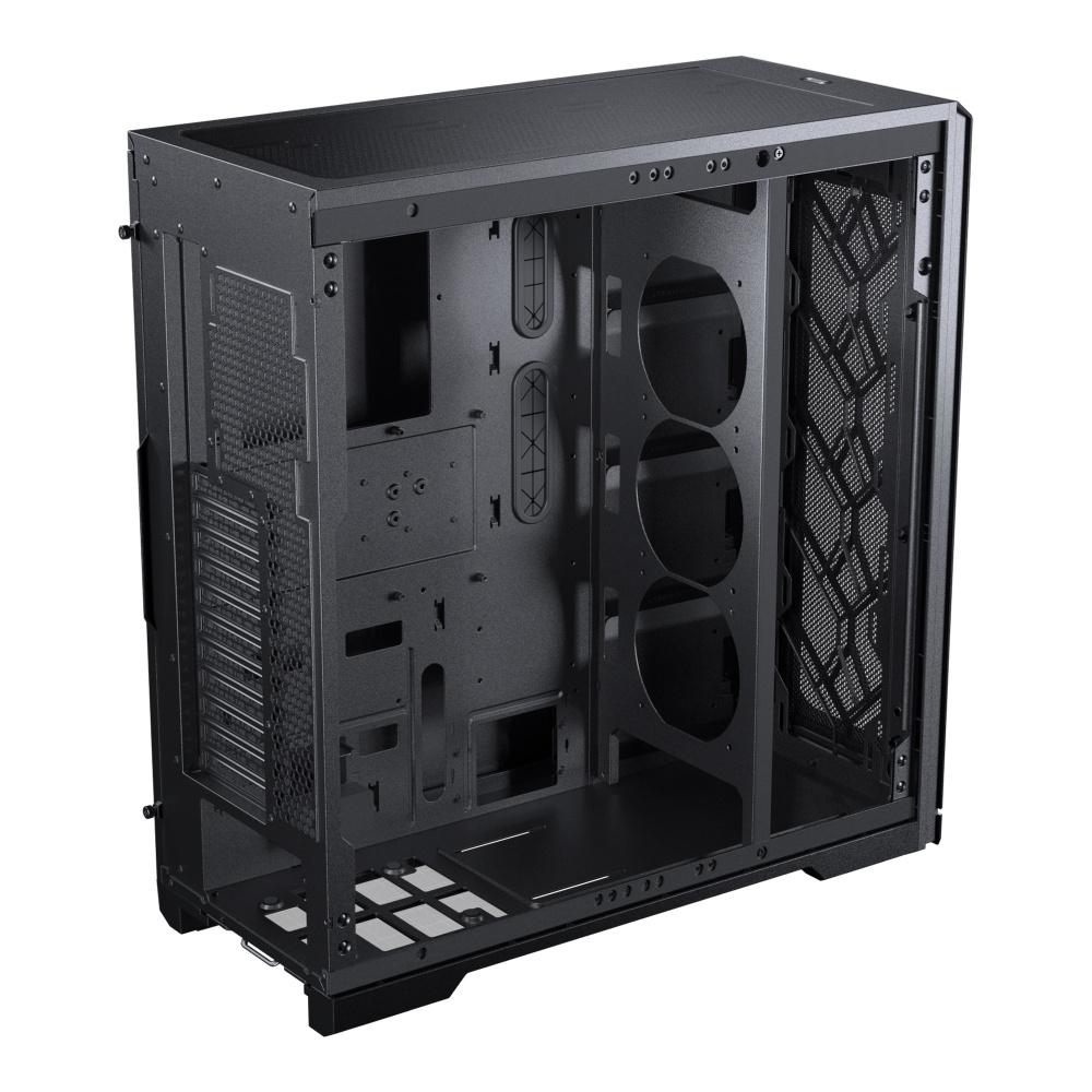 Компьютерный корпус PHANTEKS ENTHOO PRO 2 Server Edition Non Window Satin Black (PH-ES620PC_BK02_RU)