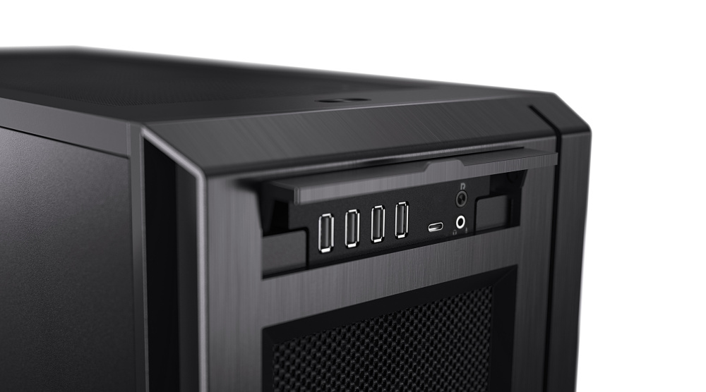 Компьютерный корпус PHANTEKS ENTHOO PRO 2 TG Digital RGB illumination Satin Black (PH-ES620PTG_DBK01)