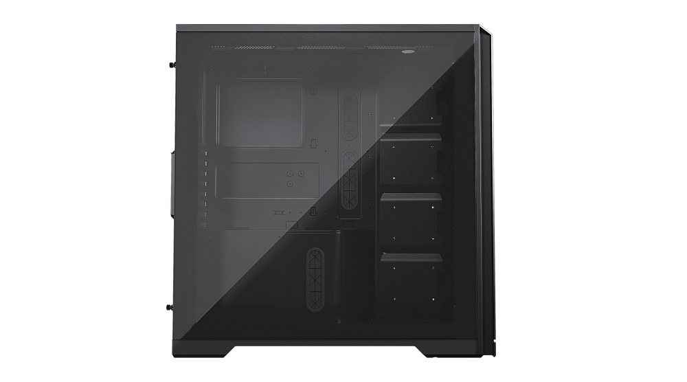 Компьютерный корпус PHANTEKS ENTHOO PRO 2 TG Digital RGB illumination Satin Black (PH-ES620PTG_DBK01)