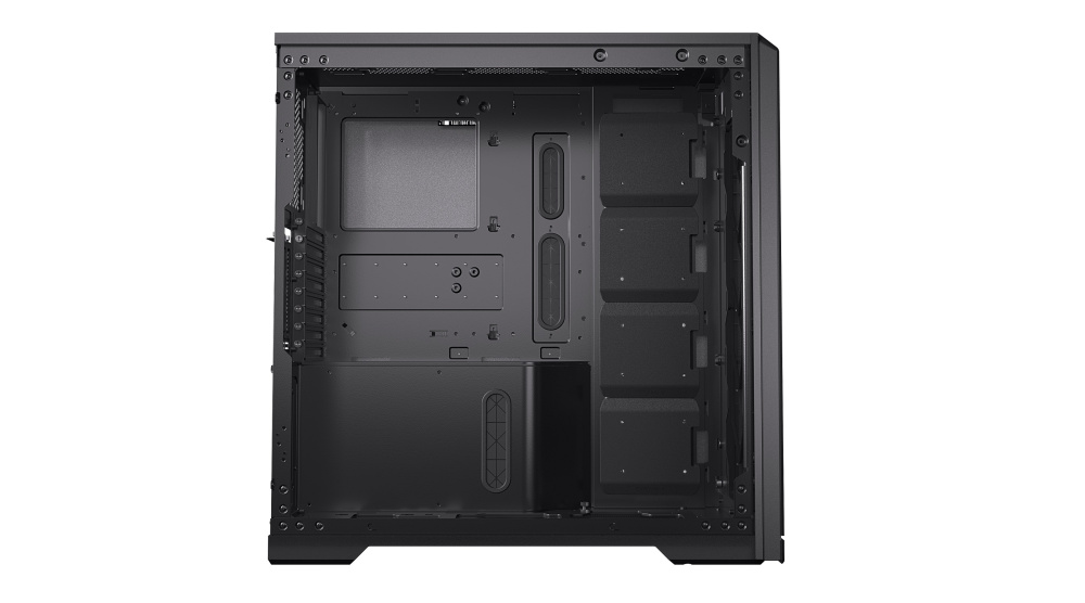 Компьютерный корпус PHANTEKS ENTHOO PRO 2 TG Digital RGB illumination Satin Black (PH-ES620PTG_DBK01)