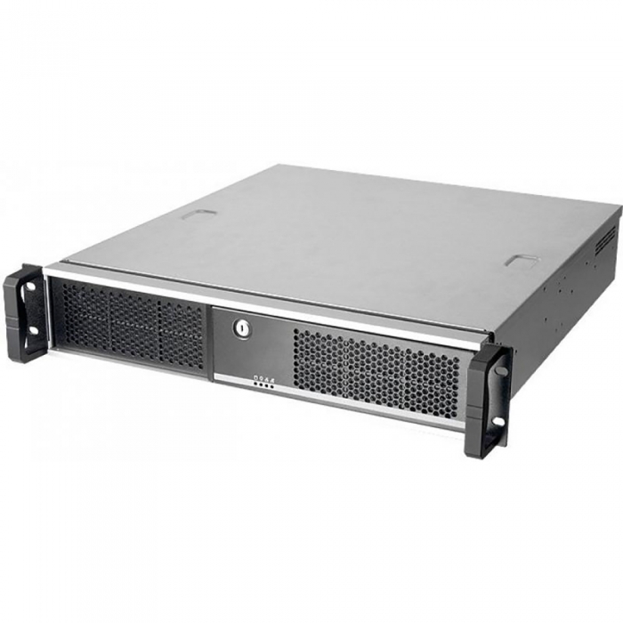 Корпус для сервера CHENBRO RM24100H04*13601 (RM24100-L2-U3)