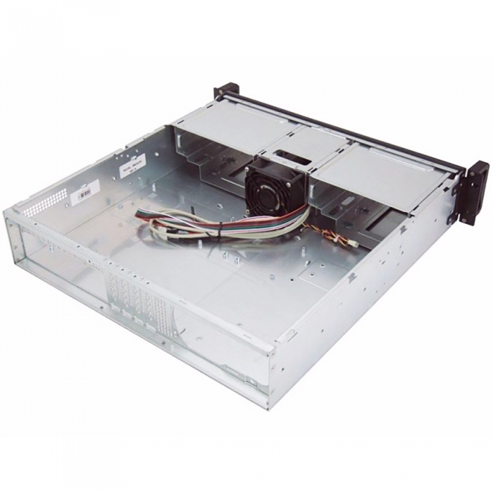 Корпус для сервера CHENBRO RM24100H04*13601 (RM24100-L2-U3)