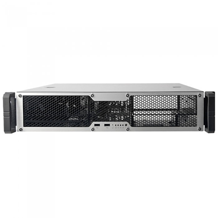 Корпус для сервера CHENBRO RM24100H04*13601 (RM24100-L2-U3)